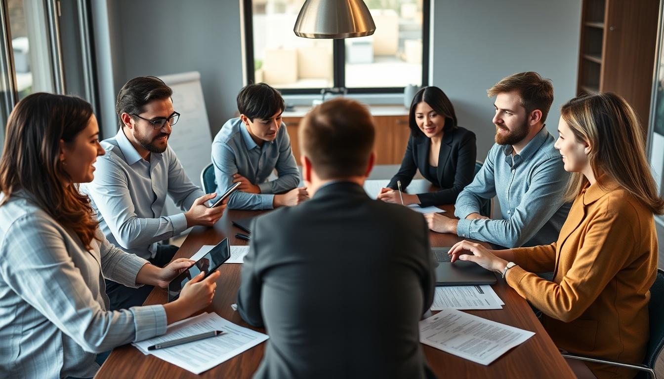 Servicios para Empresas Tecnológicas